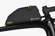 Expedition Bolt-On Top Tube Pack (1L) | Apidura