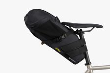 Bike Saddle Bags - Waterproof Under-Seat Packs & Tools Bags