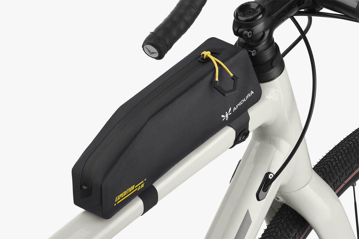 Apidura Expedition Top Tube Pack