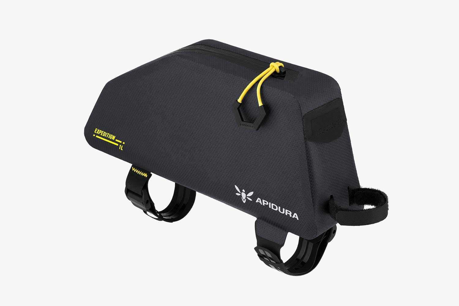 Expedition Top Tube Pack | Apidura
