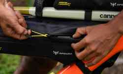 Expedition Cargo Cage Pack | Apidura