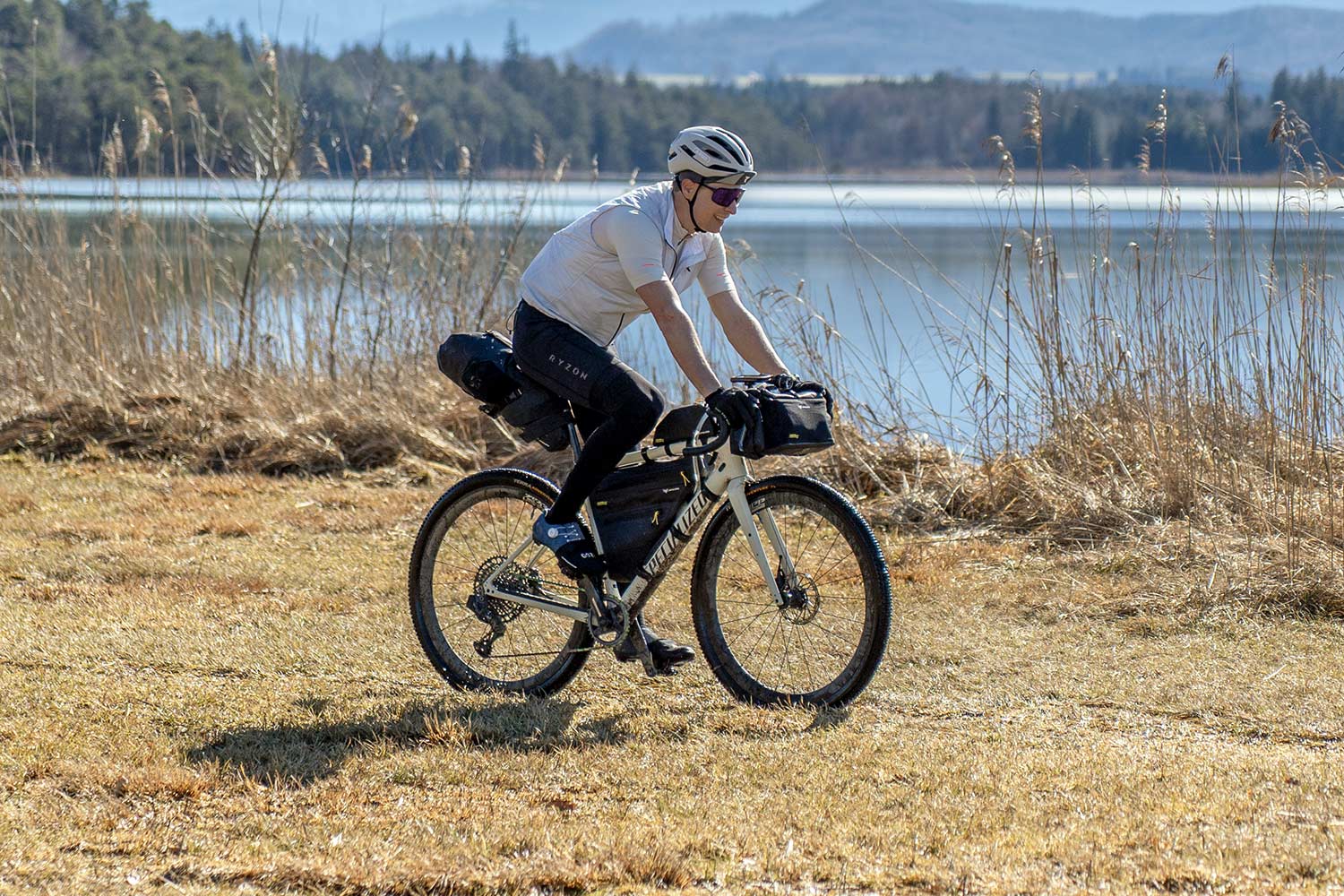 Expedition Full Frame Pack | Apidura
