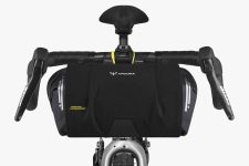 Bike Handlebar Bags - Waterproof Front Packs
