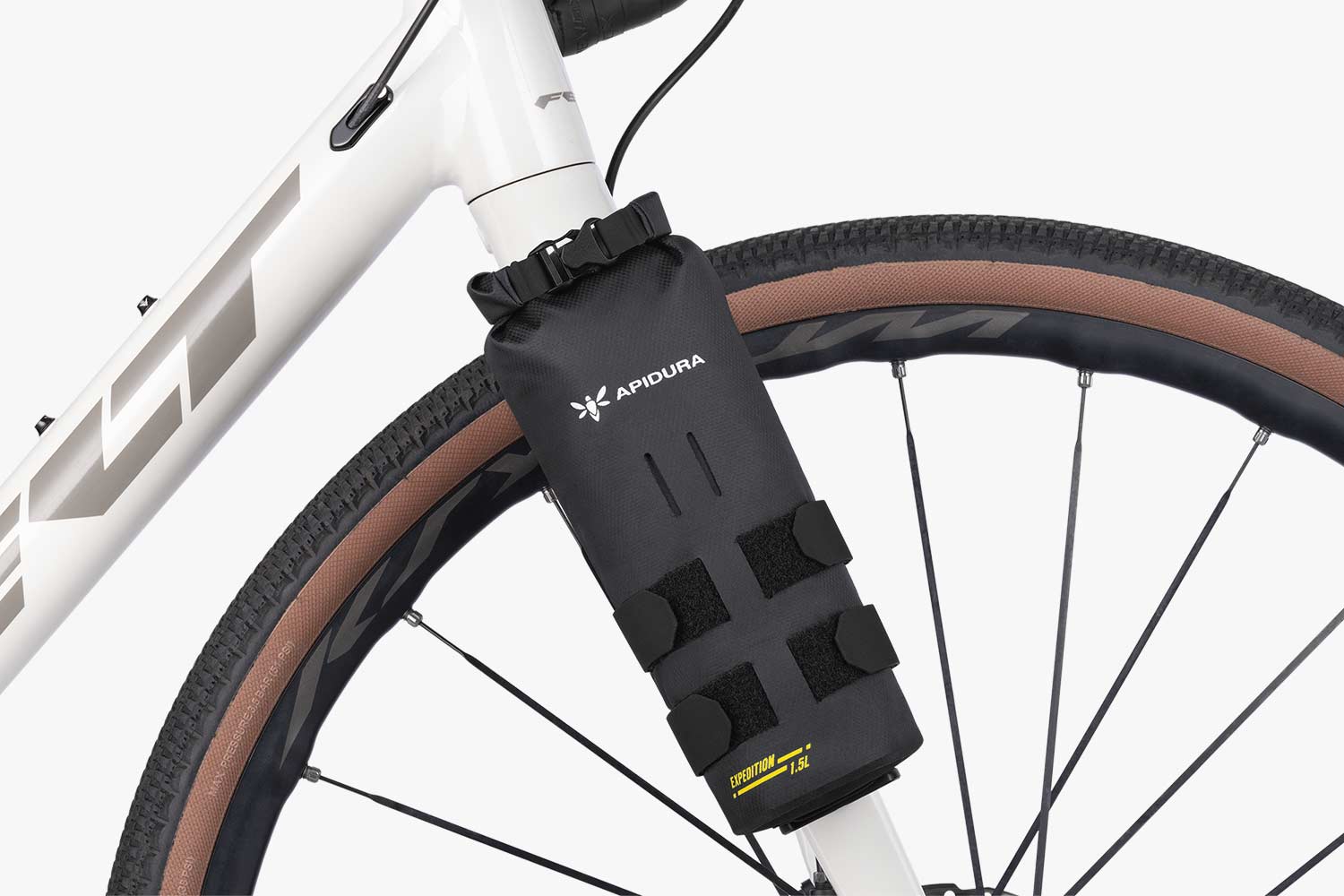 Expedition Cargo Cage Pack | Apidura