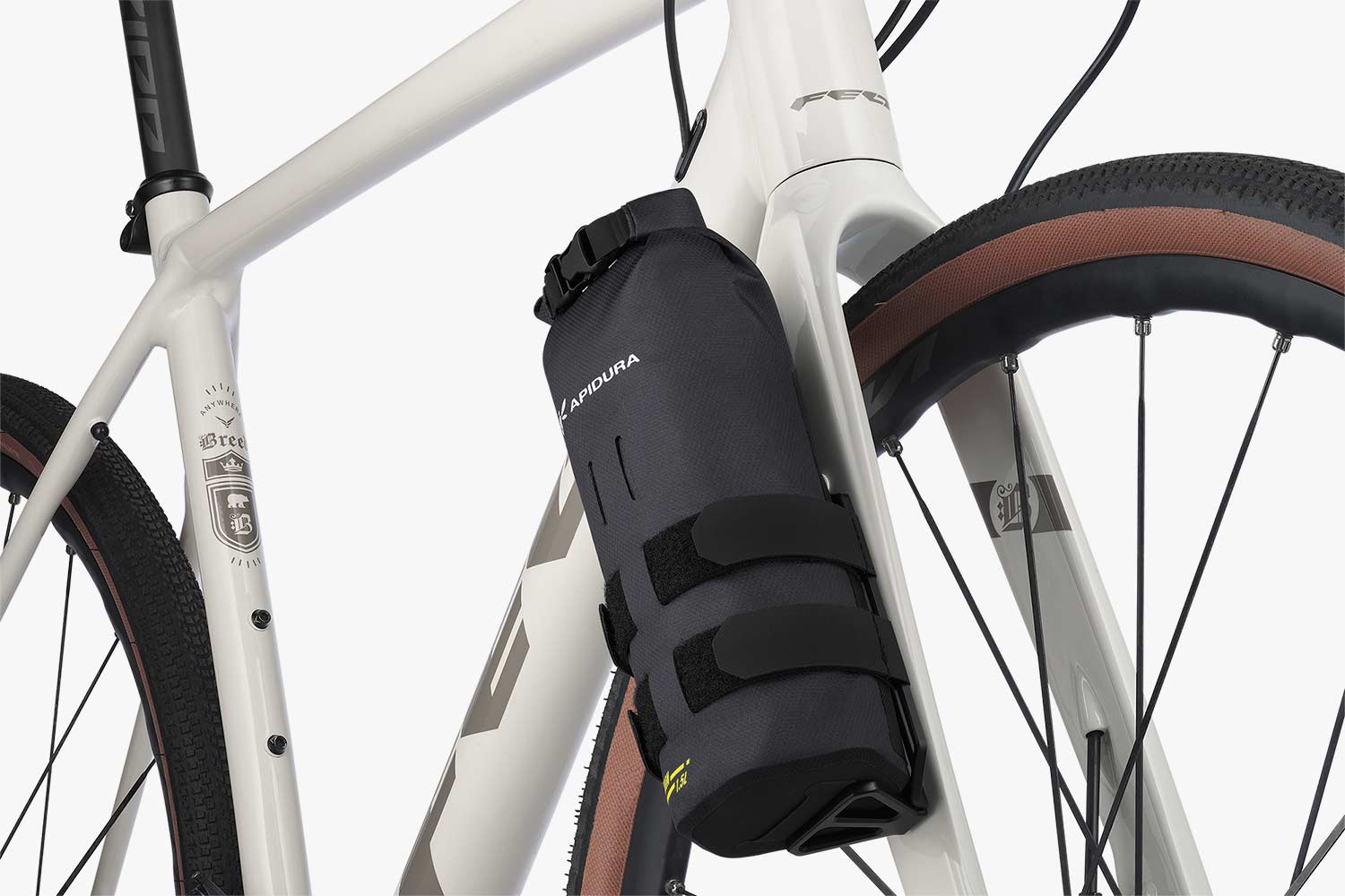 Expedition Cargo Cage Pack | Apidura